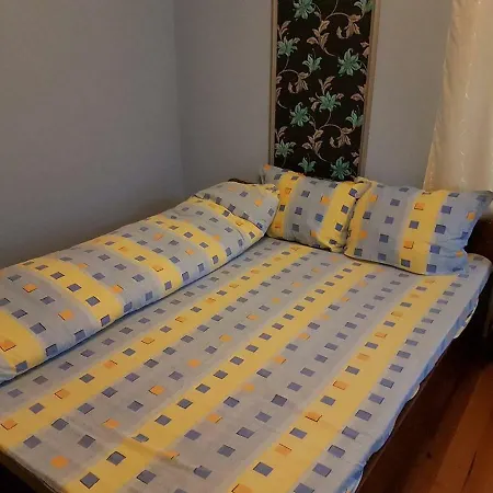 Guest house Vila Kolelata
