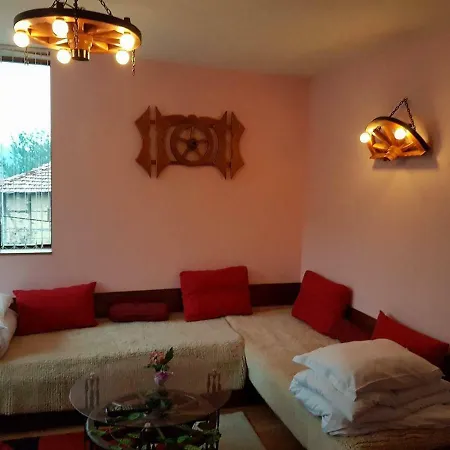 Guest house Vila Kolelata