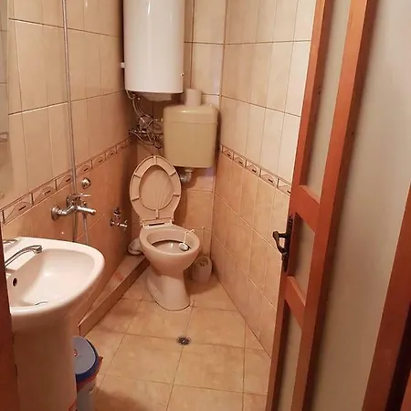 Guest house Vila Kolelata