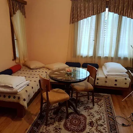 Guest house Vila Kolelata