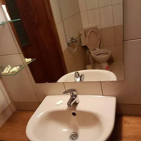 Vila Kolelata * Beli Osum