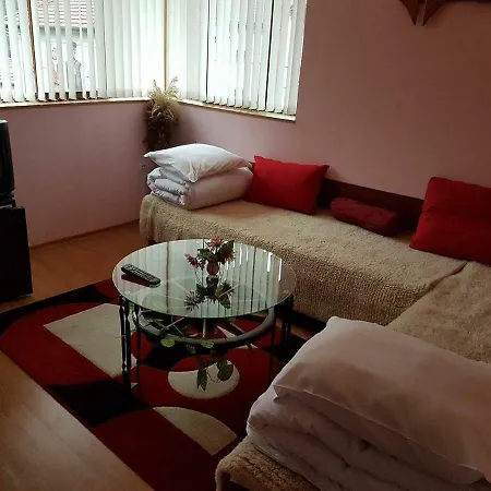 Vila Kolelata * Beli Osum