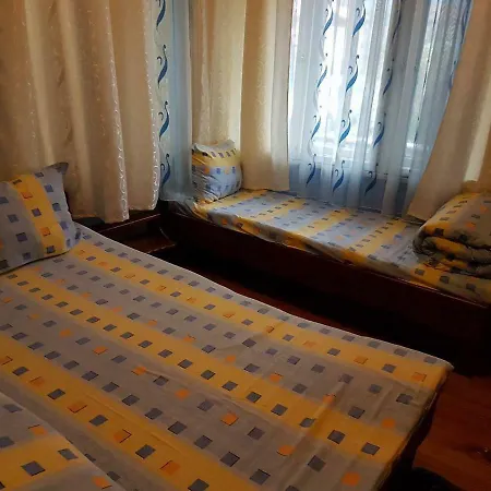 Vila Kolelata Guest house