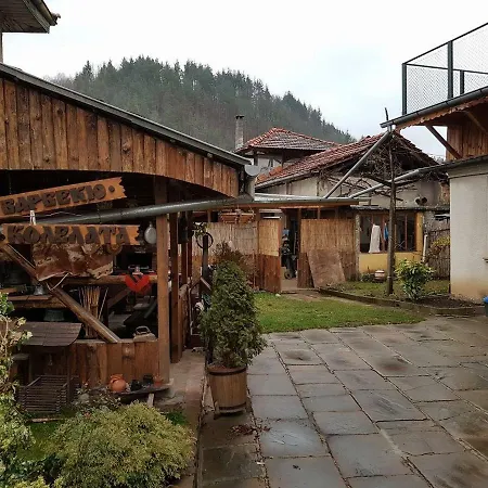 Vila Kolelata *